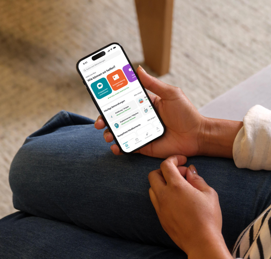 TeleMubi mobile experience
